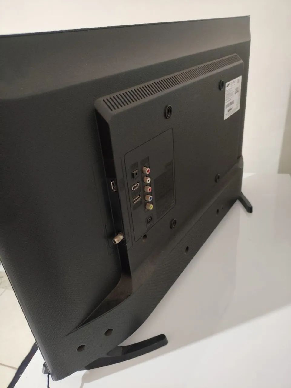 Televisão Samsung 32 polegadas  - Foto 2