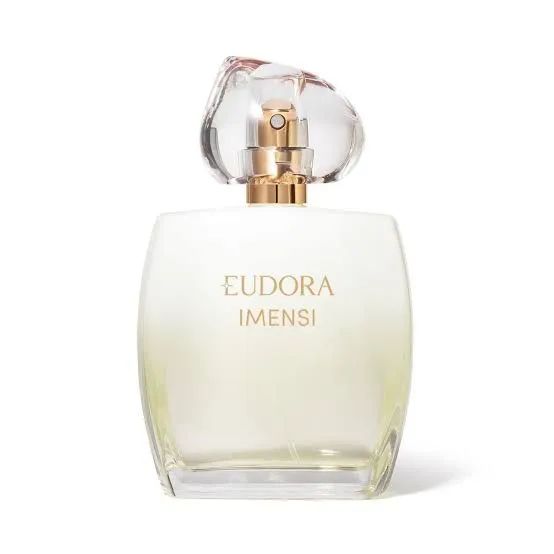 Perfume Eudora Imensi  - Foto 4