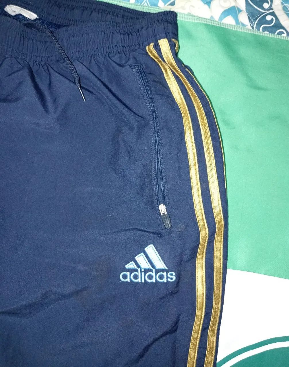 Calça eterna academia Tam P sem detalhes - Foto 2