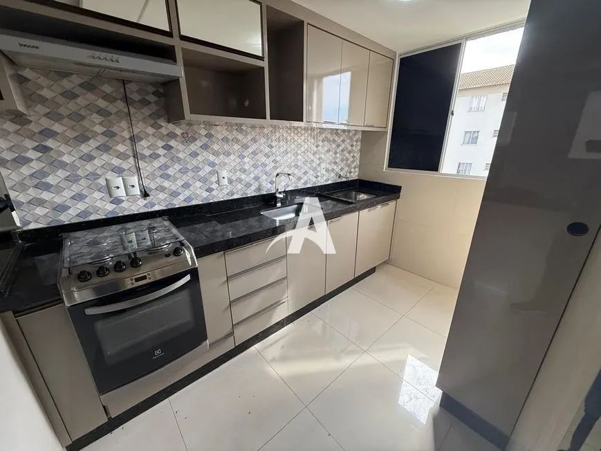 Aluguel Apartamento MANSOUR - Foto 5