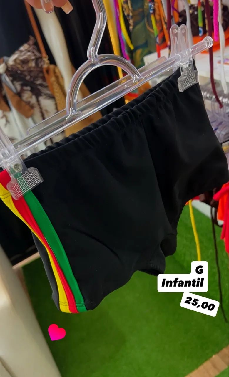 Moda praia  - Foto 3