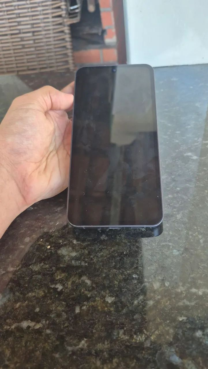 Samsung galaxy s24fe RETIRADA DE PEÇAS  - Foto 3