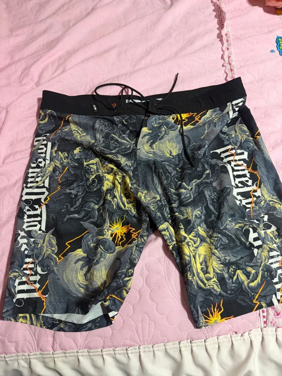Bermuda mcd  - Foto 2