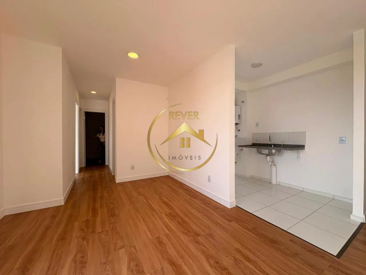 Apartamento à venda em Campinas, Bonfim, com 2 quartos, com 65 m², HM Maxi Bonfim - Foto 3