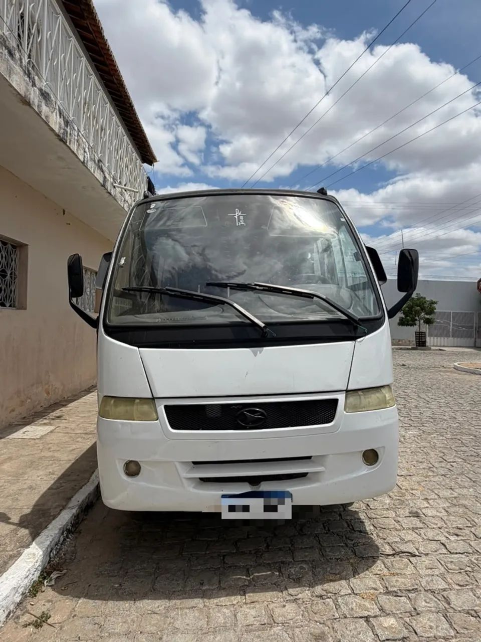 Vende-se Marco Polo Volare 2004  - Foto 3