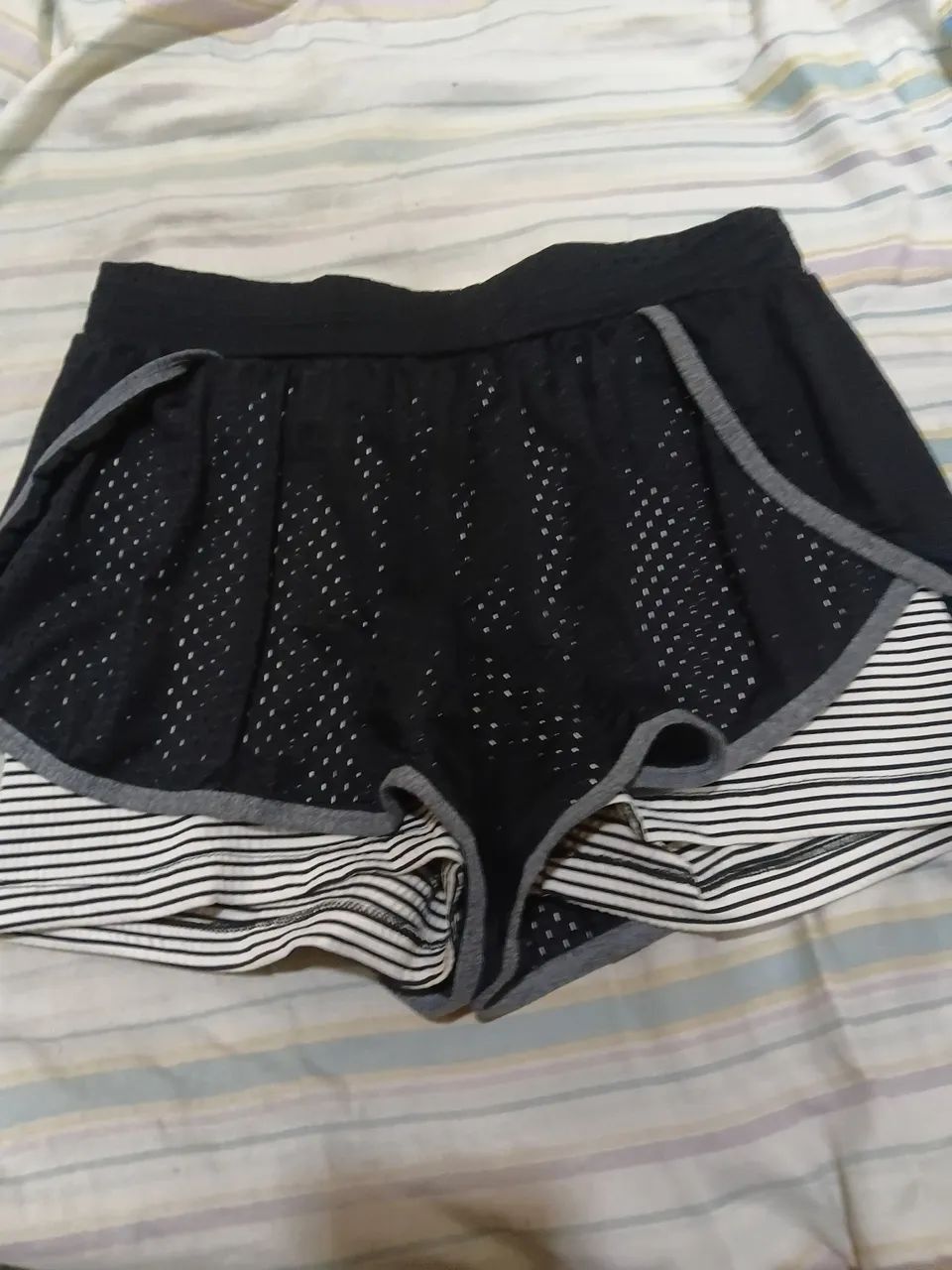 Shorts Saias  - Foto 5