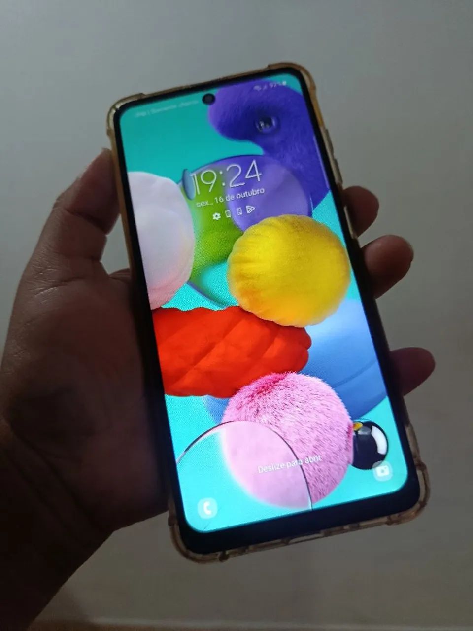 Samsung A51 128g