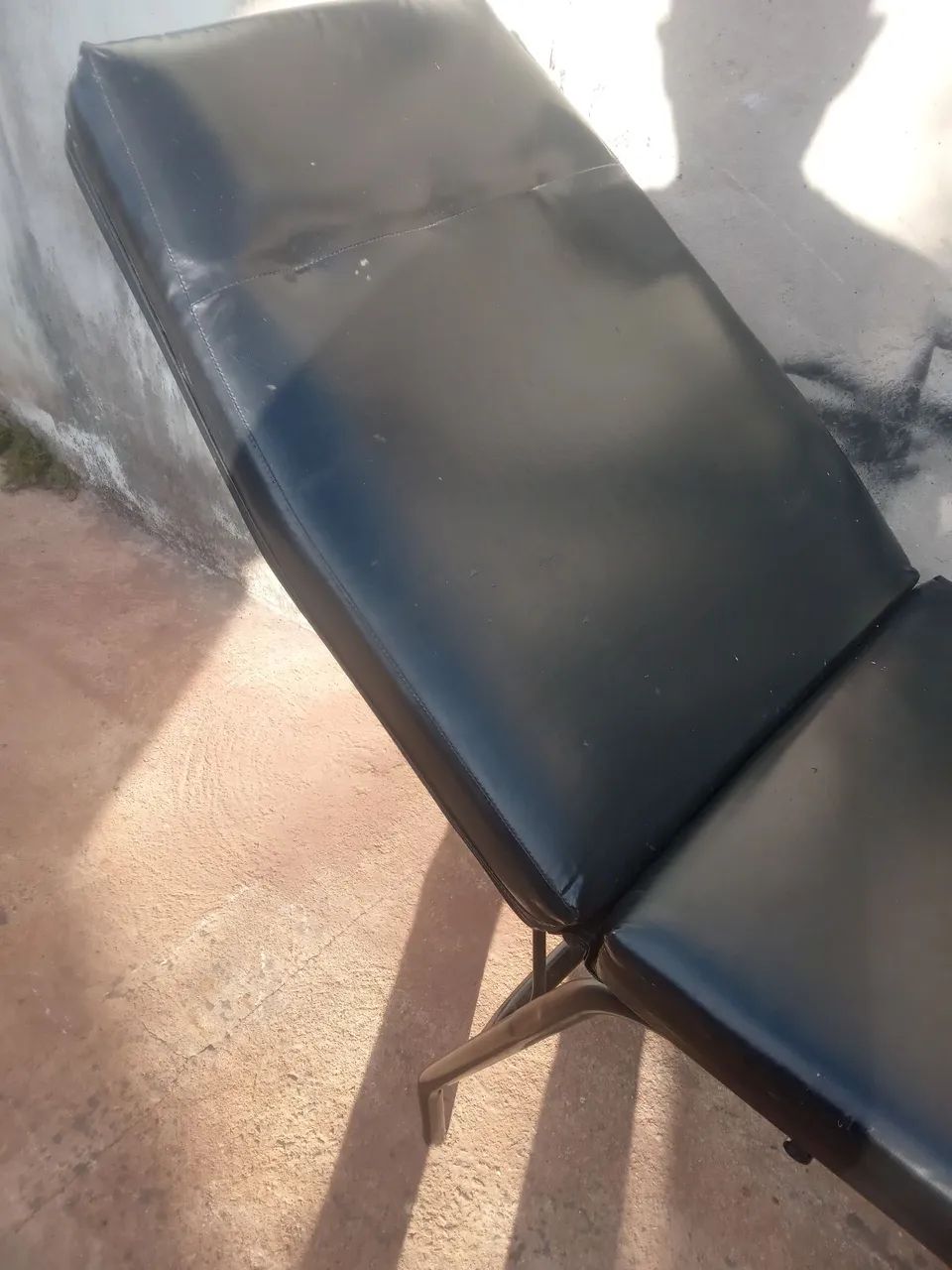 Cadeira depilação  - Foto 2