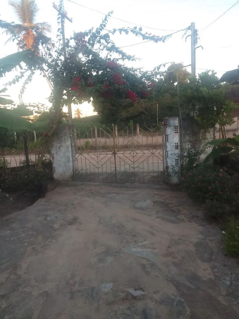 Chácara e sitios 