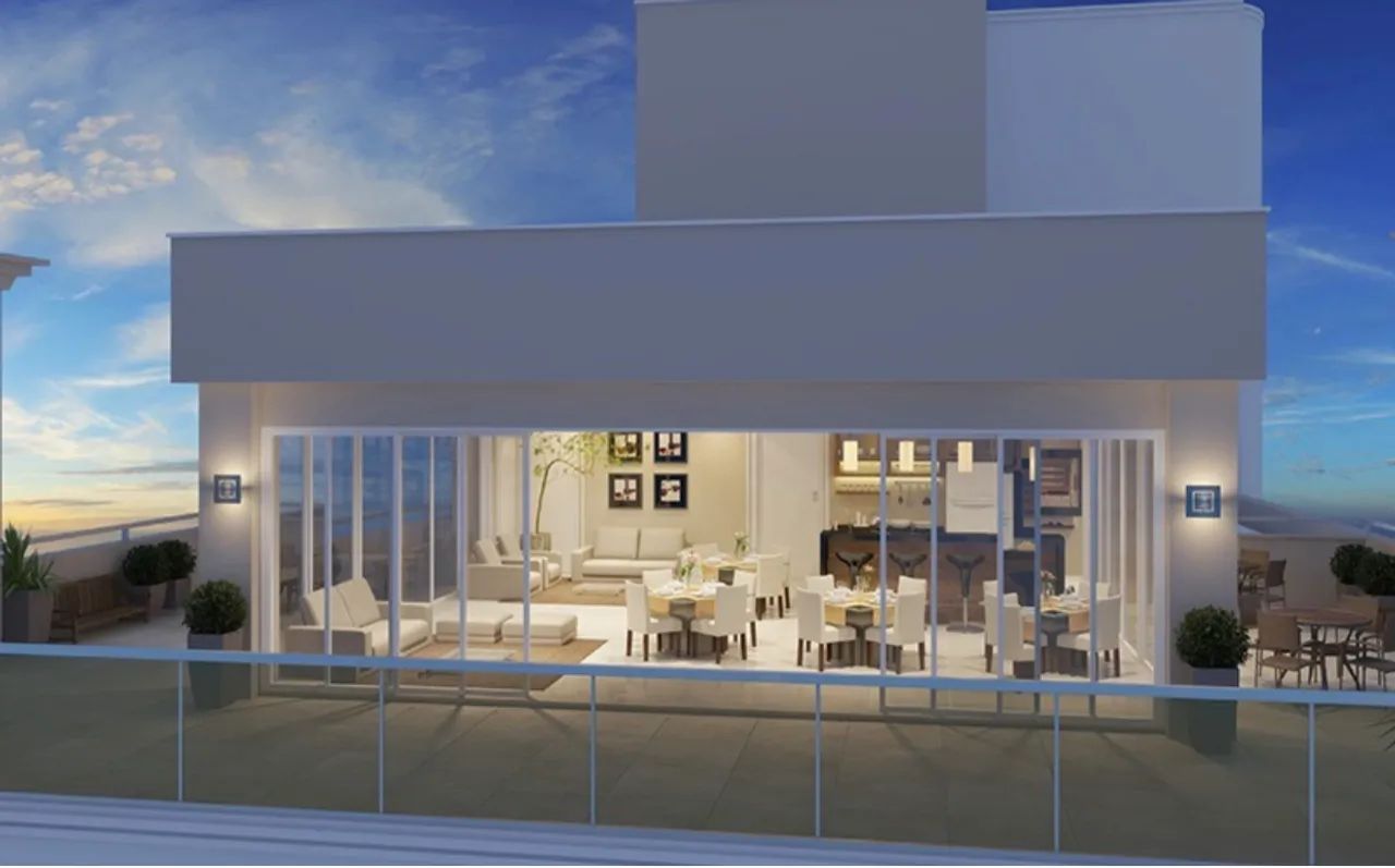 Apartamento Torre Treviso  - Foto 4