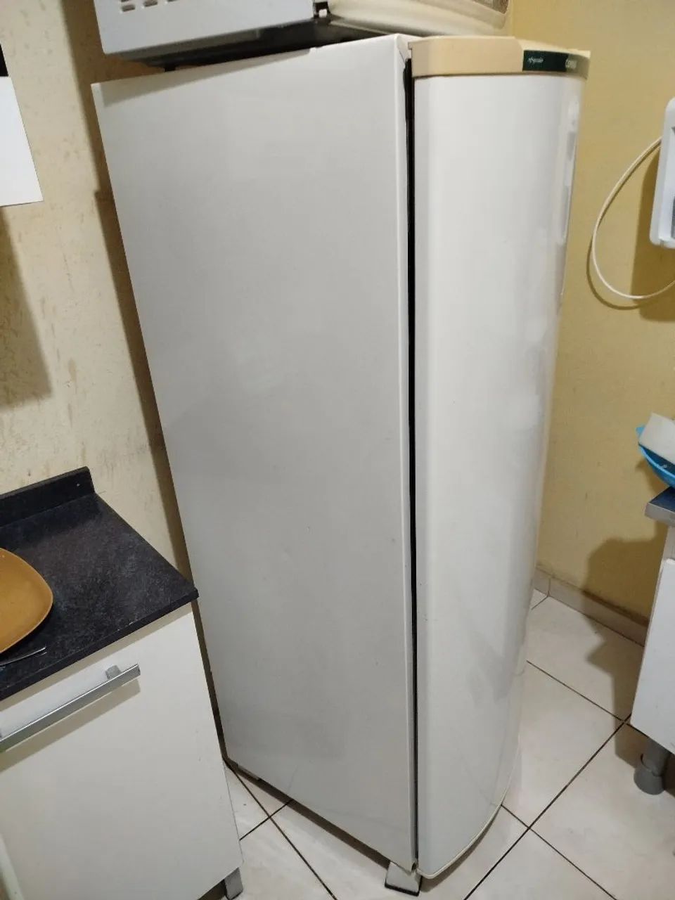Geladeira Electrolux  - Foto 2