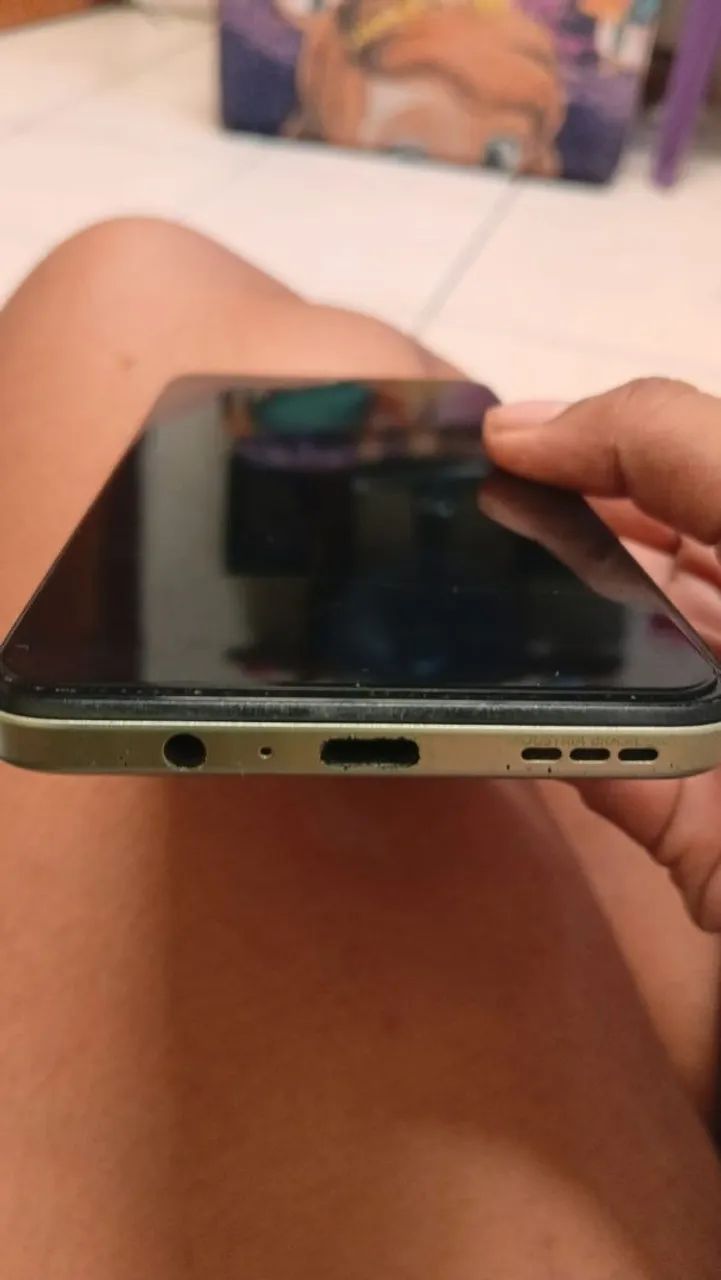 Moto g54 5g 256gb - Foto 4