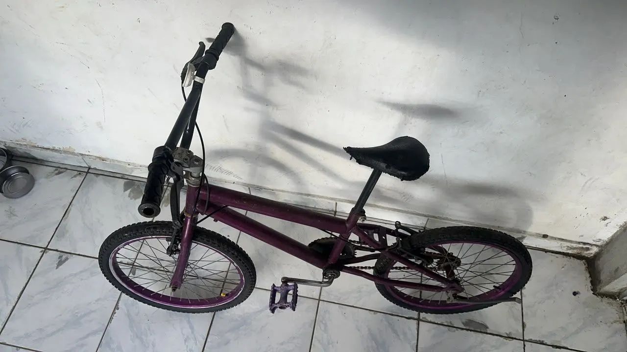 Bicicleta  - Foto 2