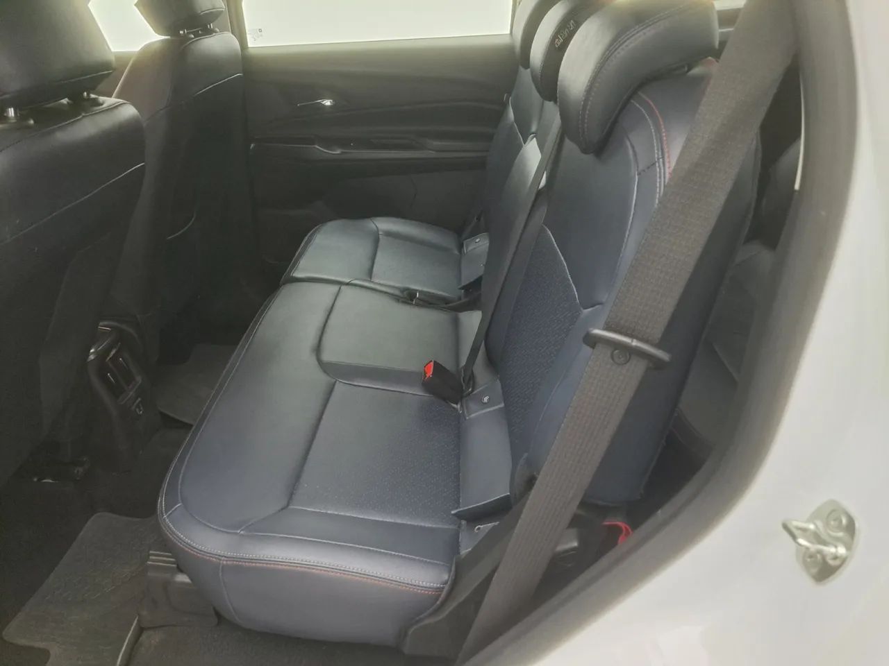 Chevrolet Spin PREMIER 1.8 8V Econo.Flex 5p Aut., foto 17 de 18