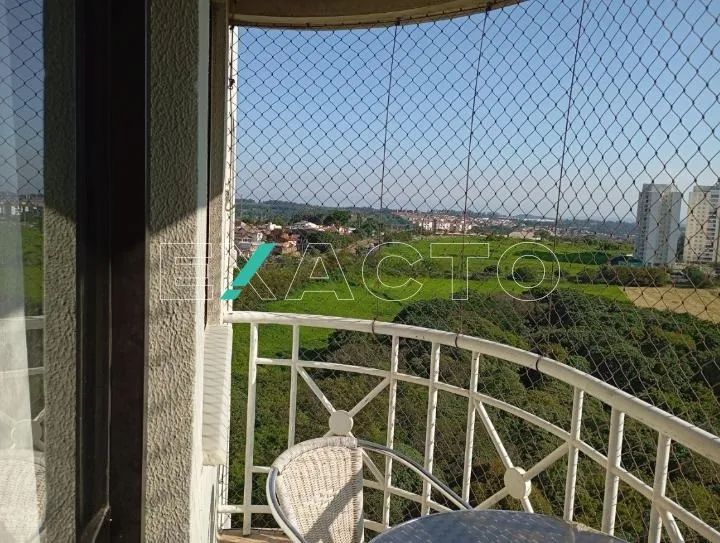 apartamento - Parque Prado - Campinas