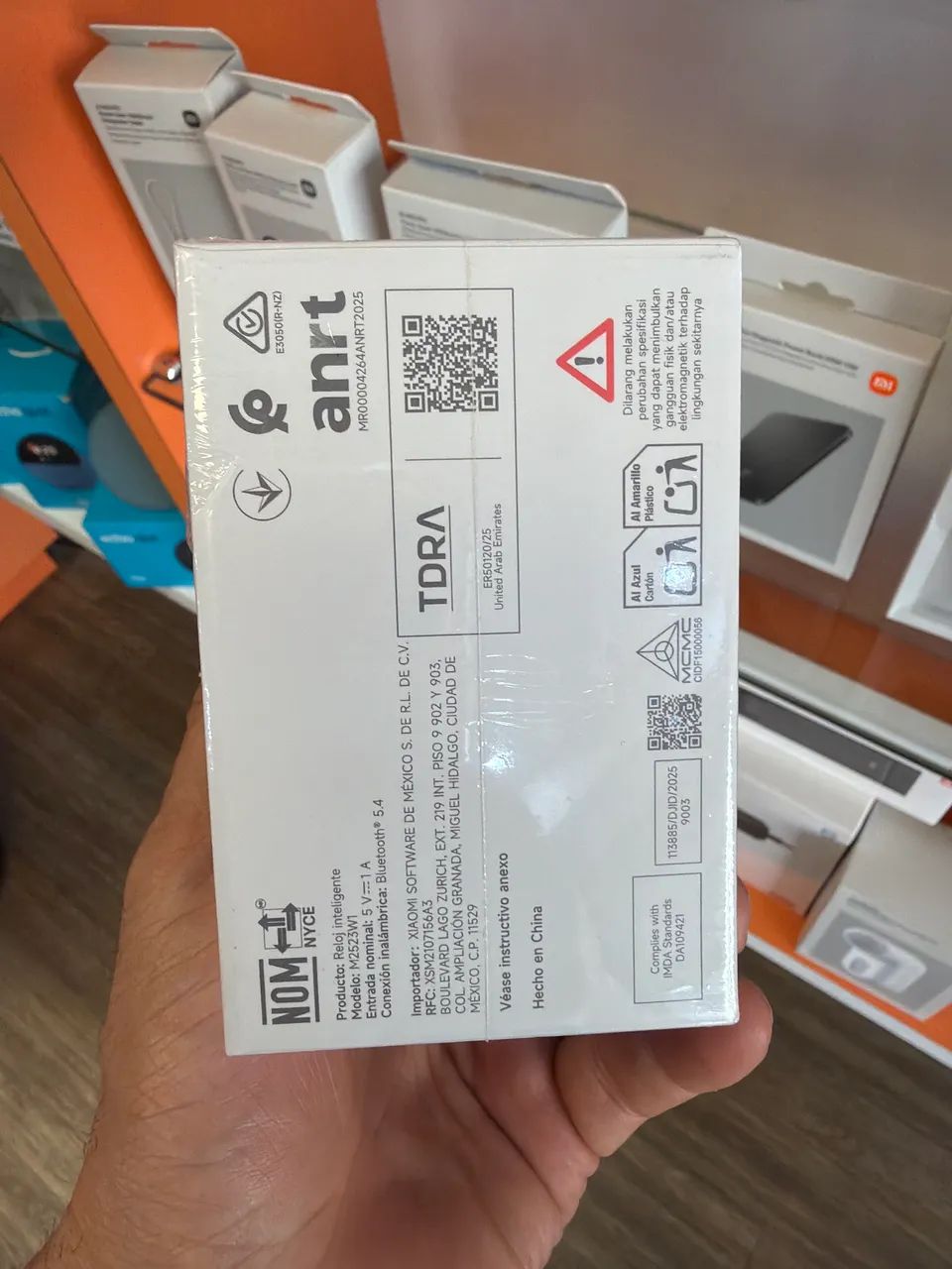 Redmi Watch 6 Xiaomi  - Foto 3
