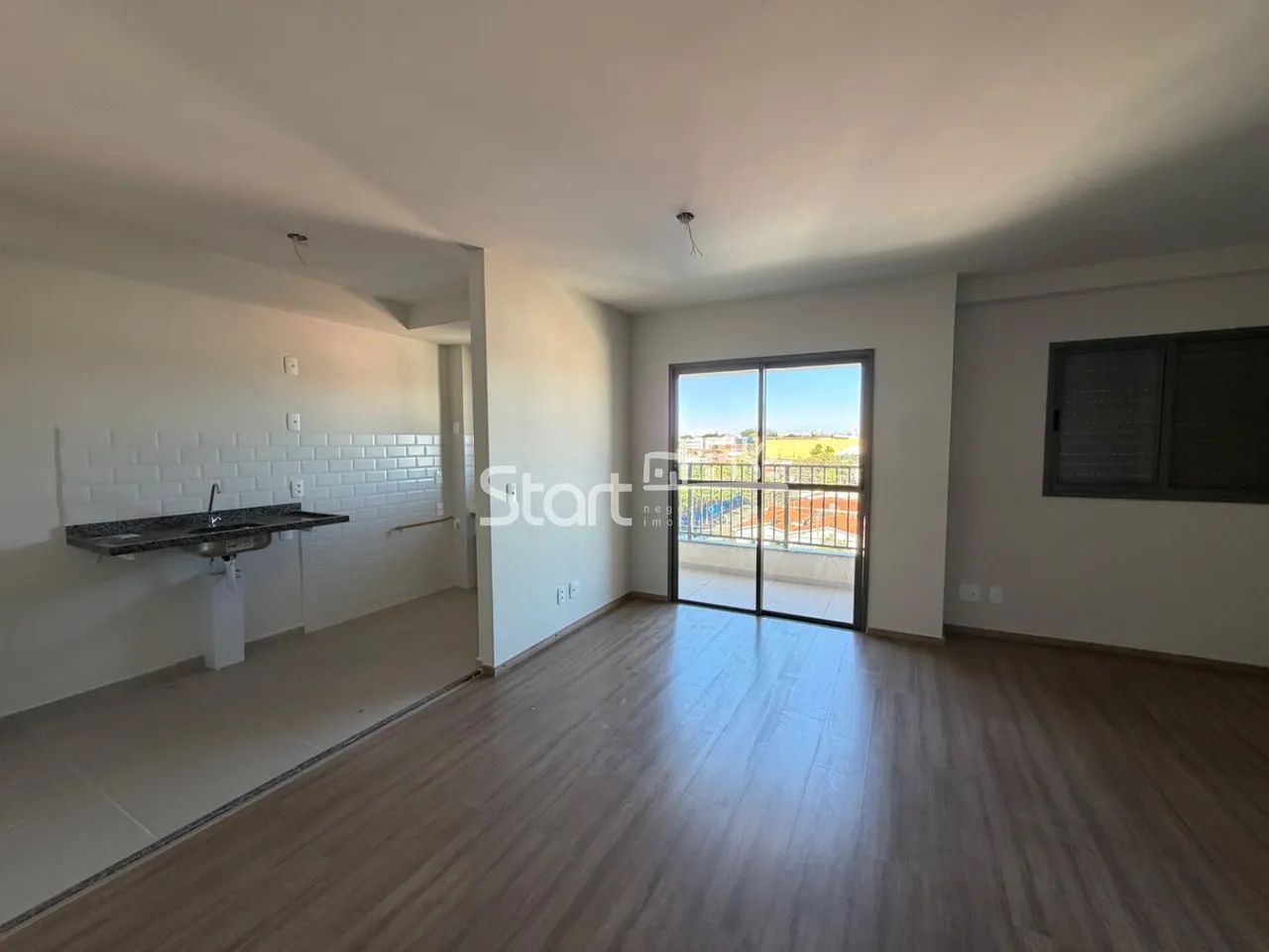 apartamento - Parque Industrial - Campinas - Foto 2
