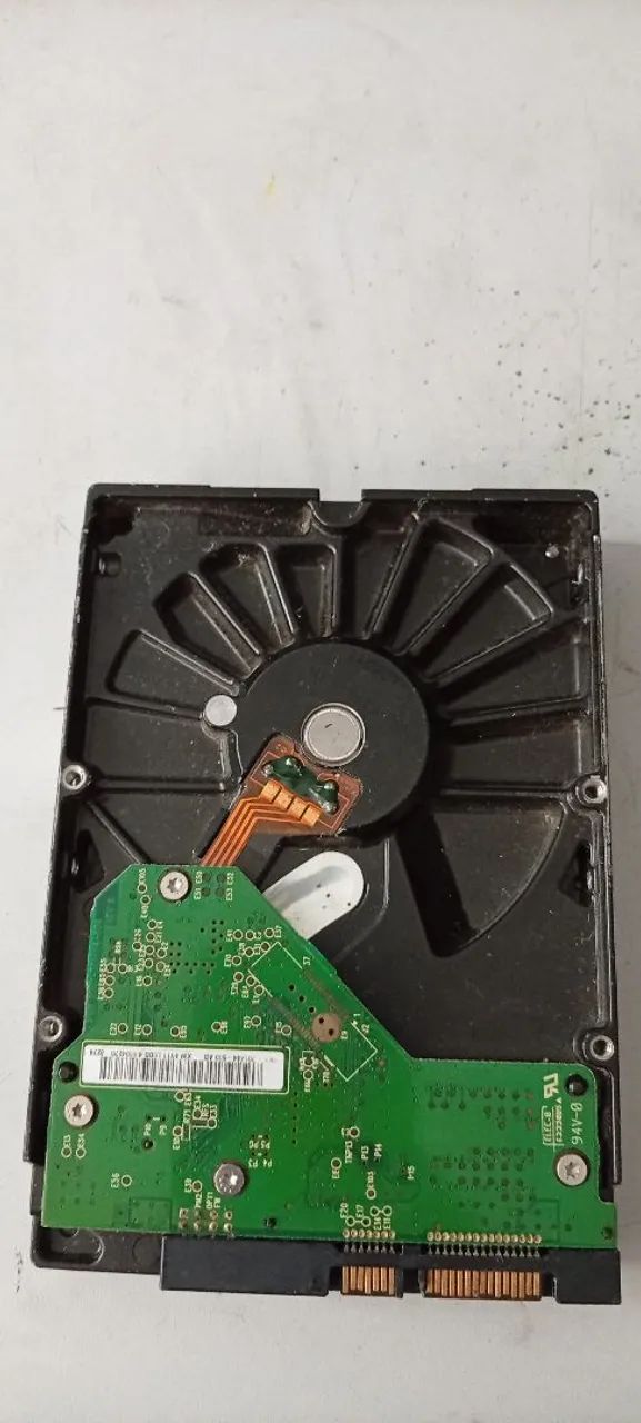 Hd 160 gb - Foto 2