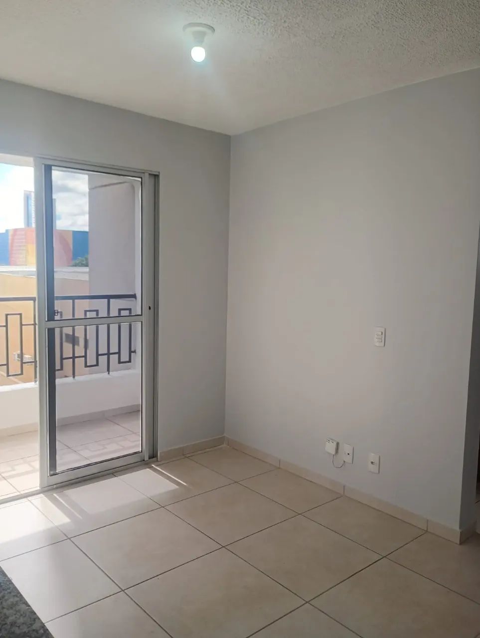 Apartamento de 2 quartos com suíte na Vila Rosa - Foto 3