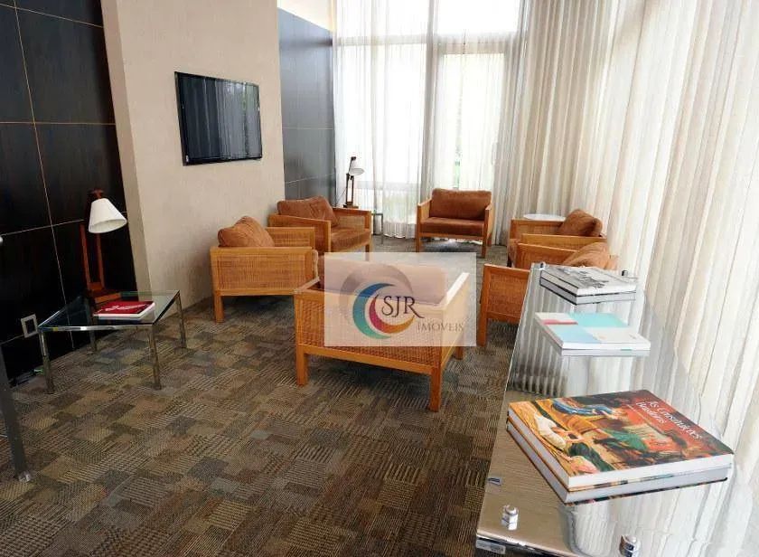 Conjunto para alugar, 371 m² - Brooklin - São Paulo/SP - Foto 5