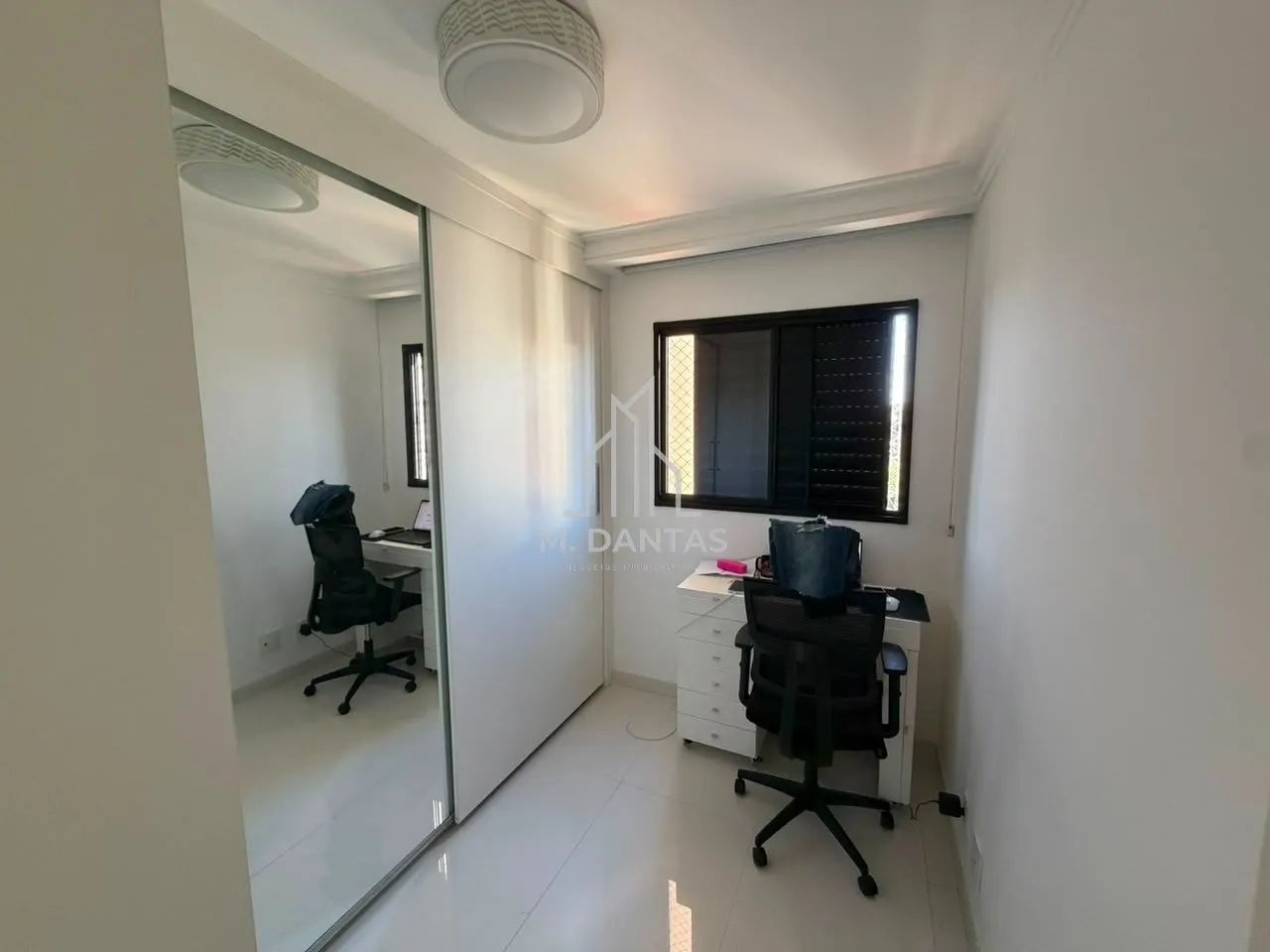 Apartamento 163m² 04 quartos 01 Suíte 02 vagas - Foto 5