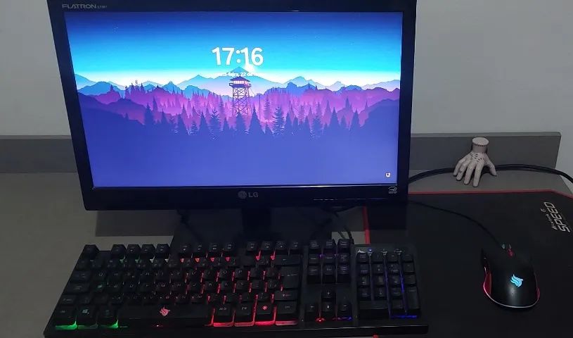 PC GAMER GTX 1050 TI - Foto 2