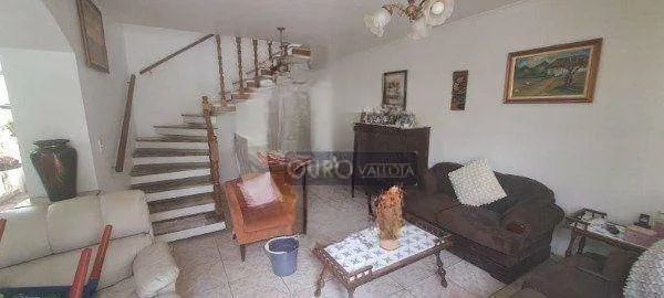 Sobrado + Edícula na Mooca com 280m² - Foto 3