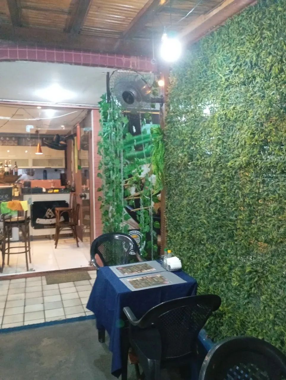 Restaurante Chimichurri ponto comercial  - Foto 2