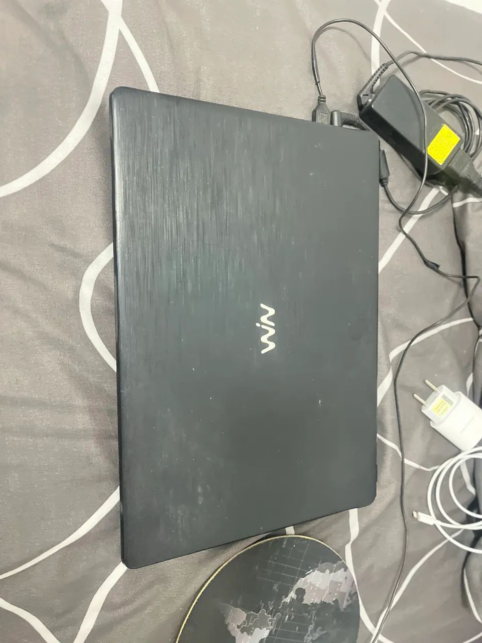 NOTBOOK CCE - Foto 4