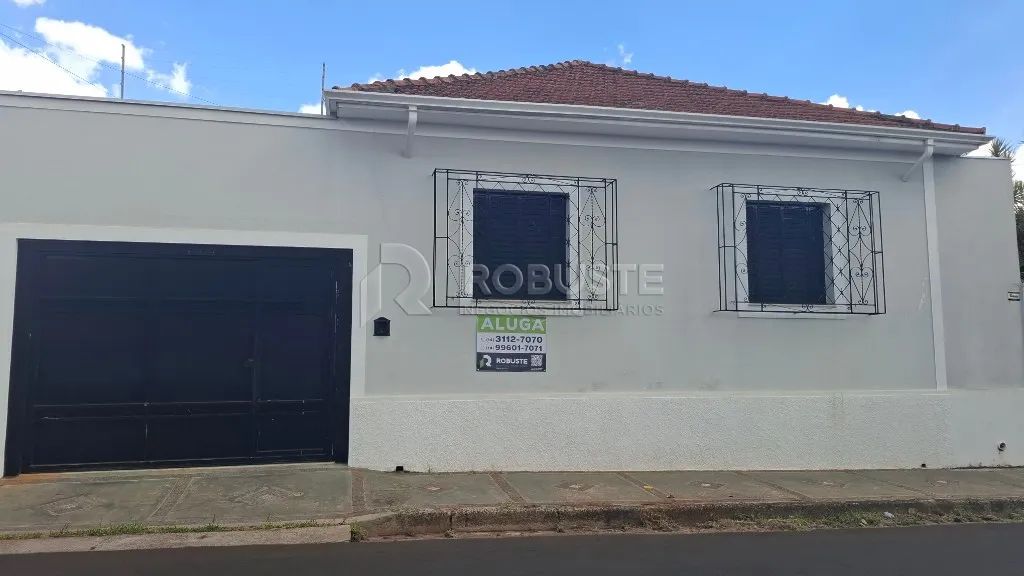 Casa à venda e locação com 3 dormitórios no Centro de Botucatu - Foto 4