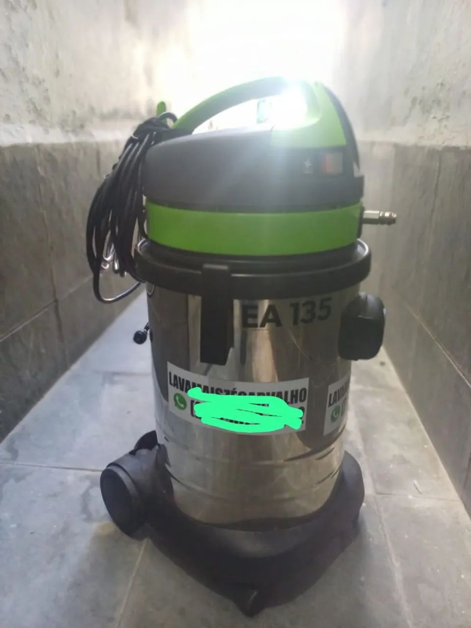 Extratora IPC 135 