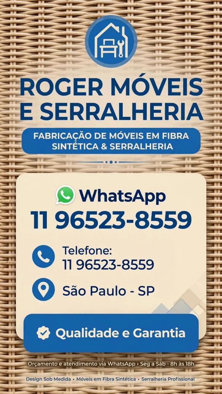 Serralheria