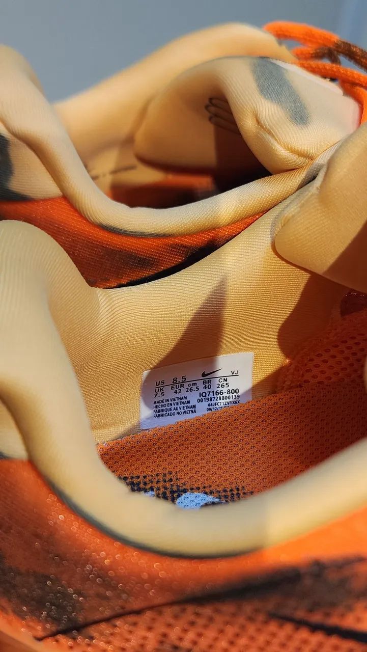 Nike vomero premium Melitta nunca usado - Foto 5
