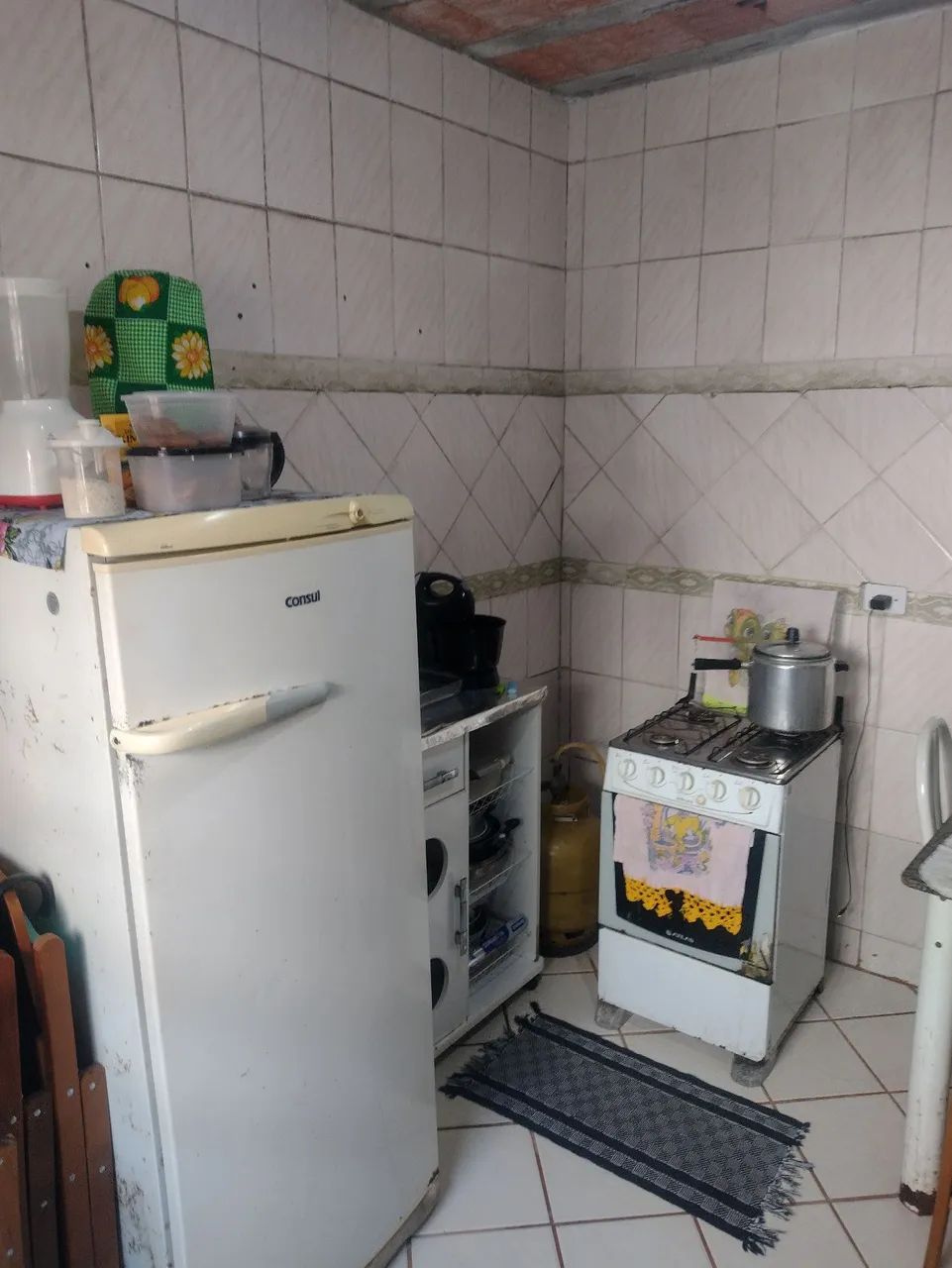 Foto - São Vicente - Conjunto Residencial Humaitá