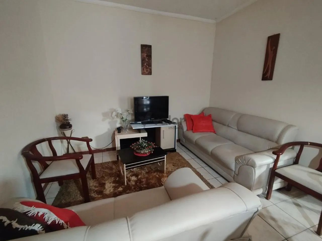 Casa à venda em Campinas, Chácara da Barra, com 2 quartos, com 86.6 m² - Foto 3