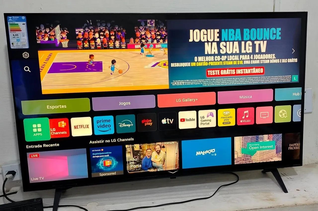 Tvs - Foto 2