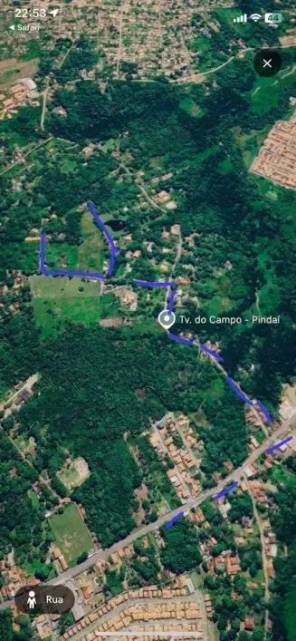 VENDA   TERRENO. COM 3 HECTARES - Foto 4