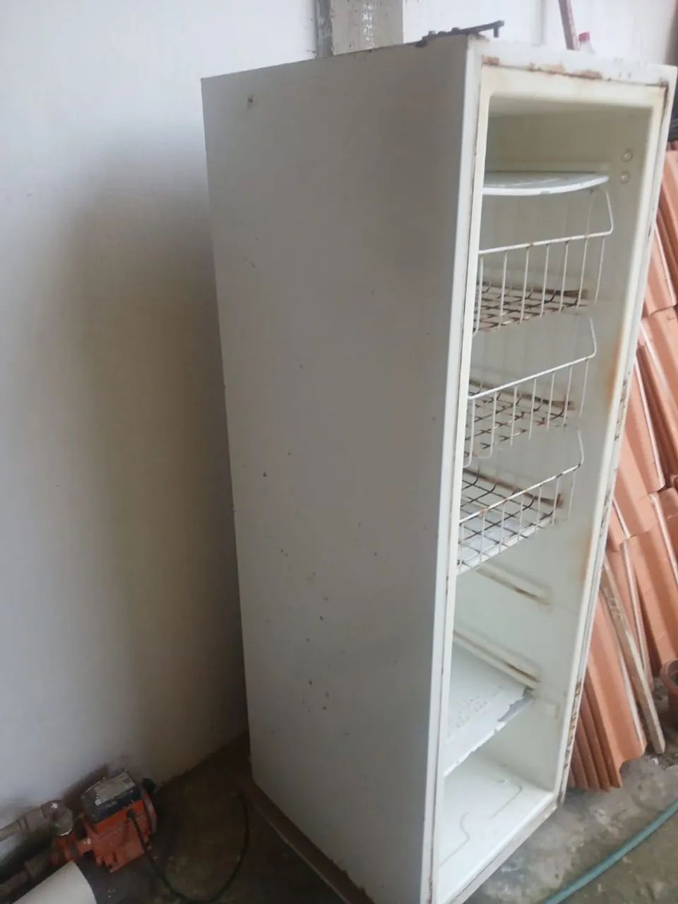 Vendo freezer - Foto 2