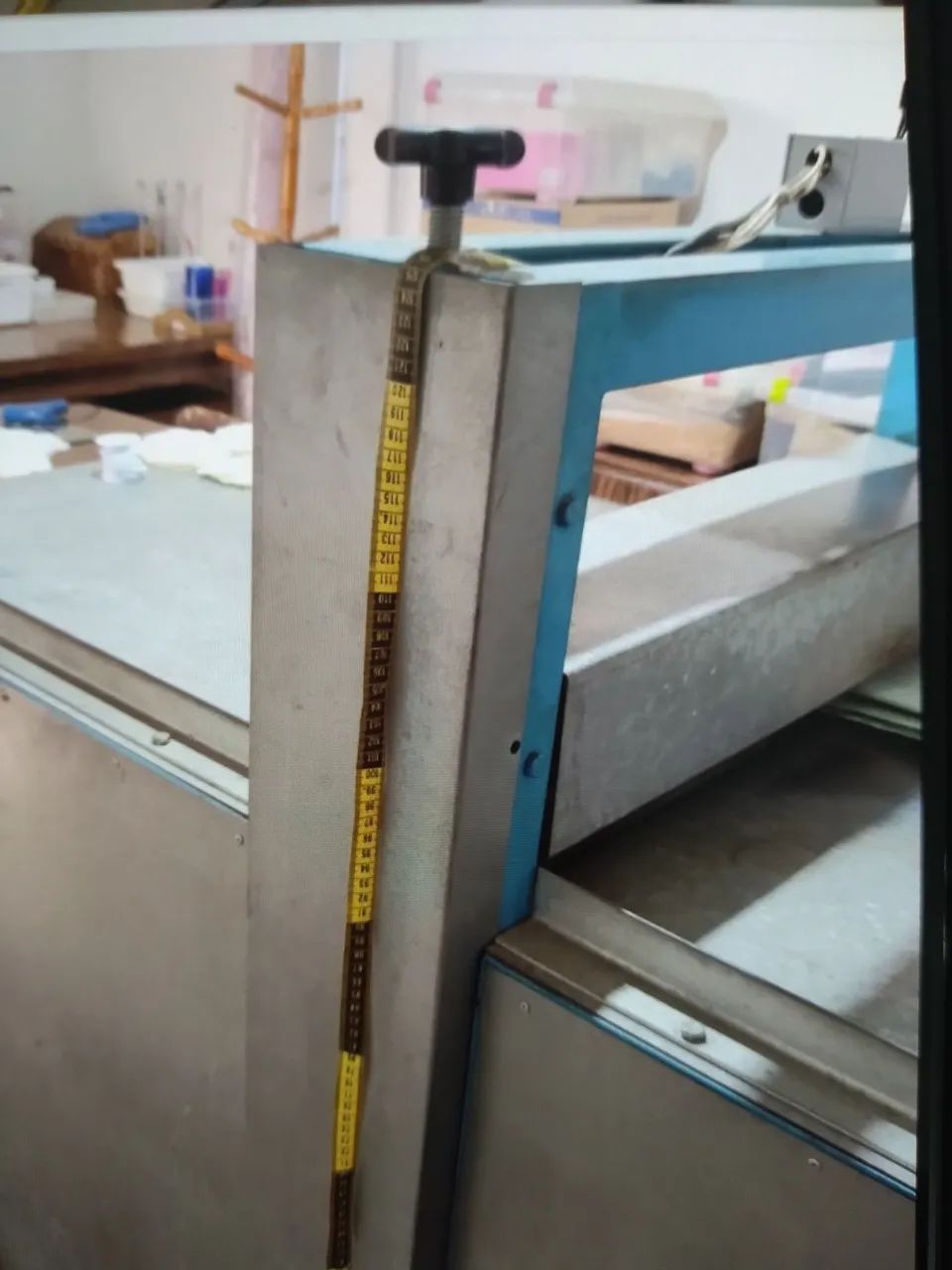 Maquina de corte e vinco  - Foto 3