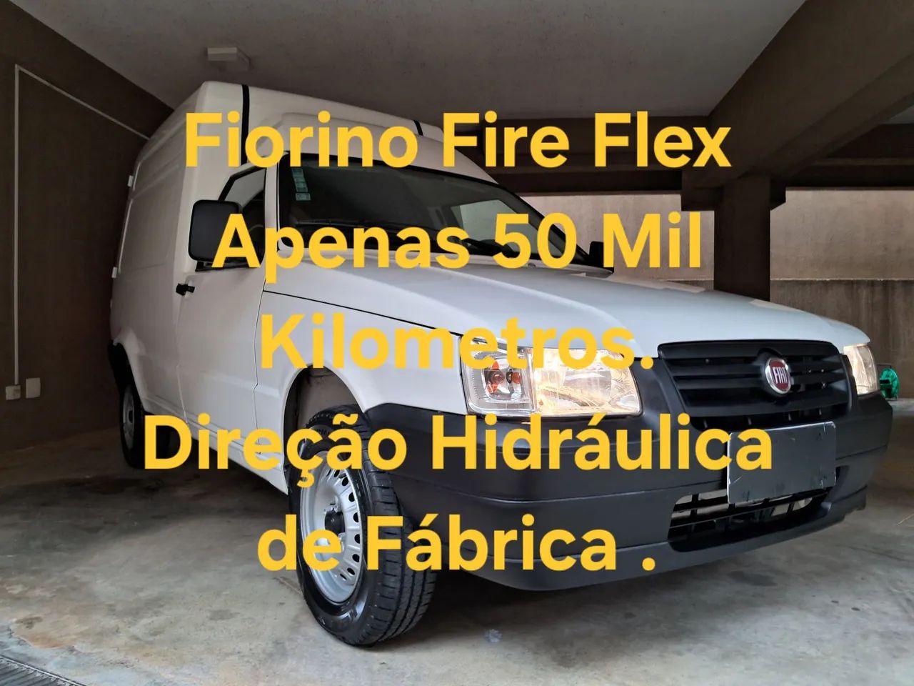 Fiat Fiorino Fiorino Furg.1.5/1.3/1.3 Fire/1.3 F.Flex 2009
