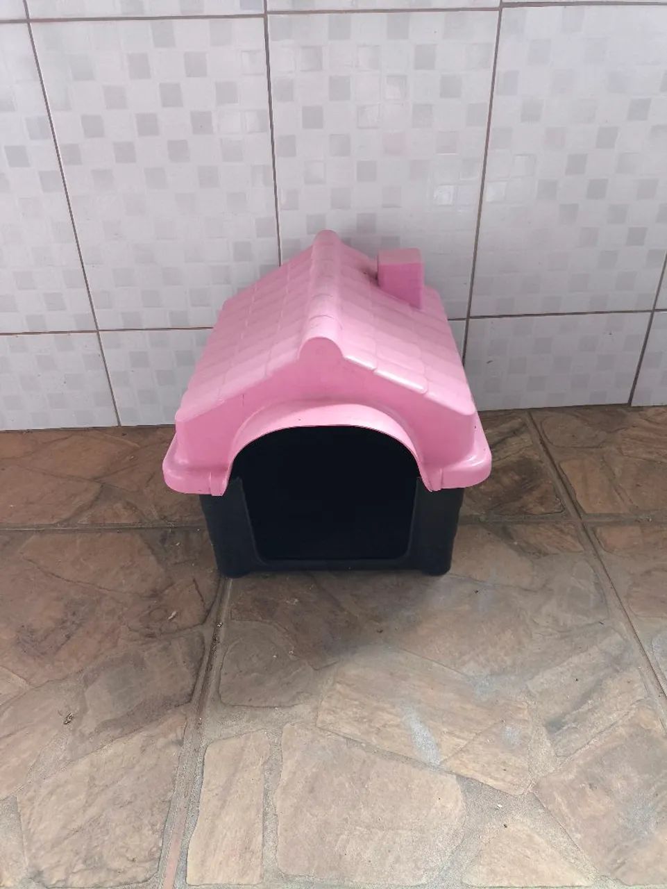 Casinha cachorro 