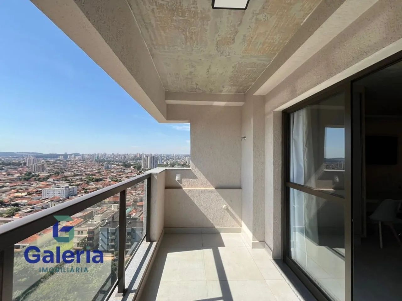 Studio mobiliado para alugar, 34m² - Vila Monte Alegre - Foto 3