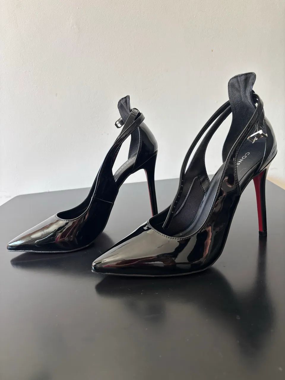 Scarpin - Constance 