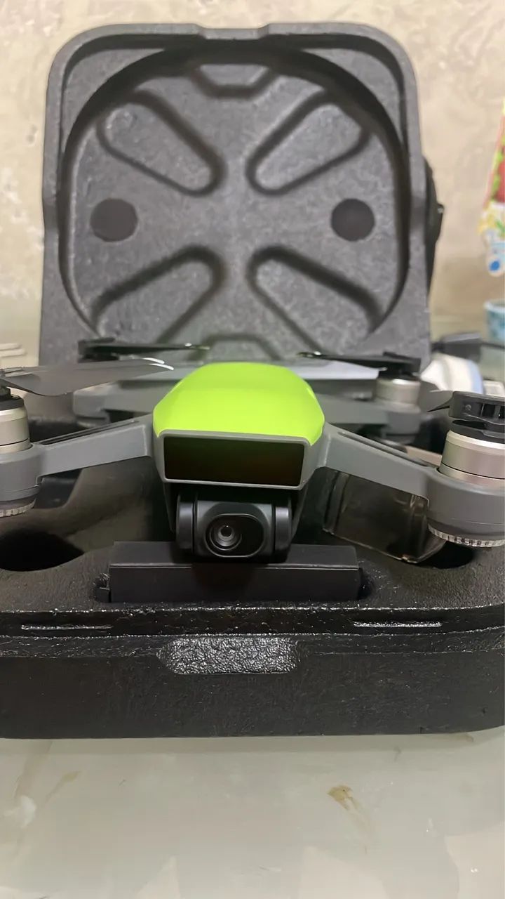 Drone spark - Foto 4