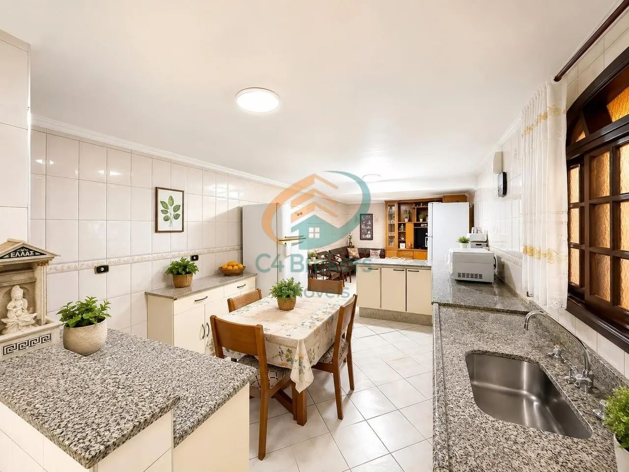 Casa em Jardim Vila Galvao - Guarulhos - Foto 3