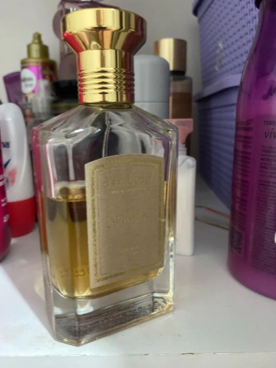 Perfume Granado Esplendor  - Foto 2