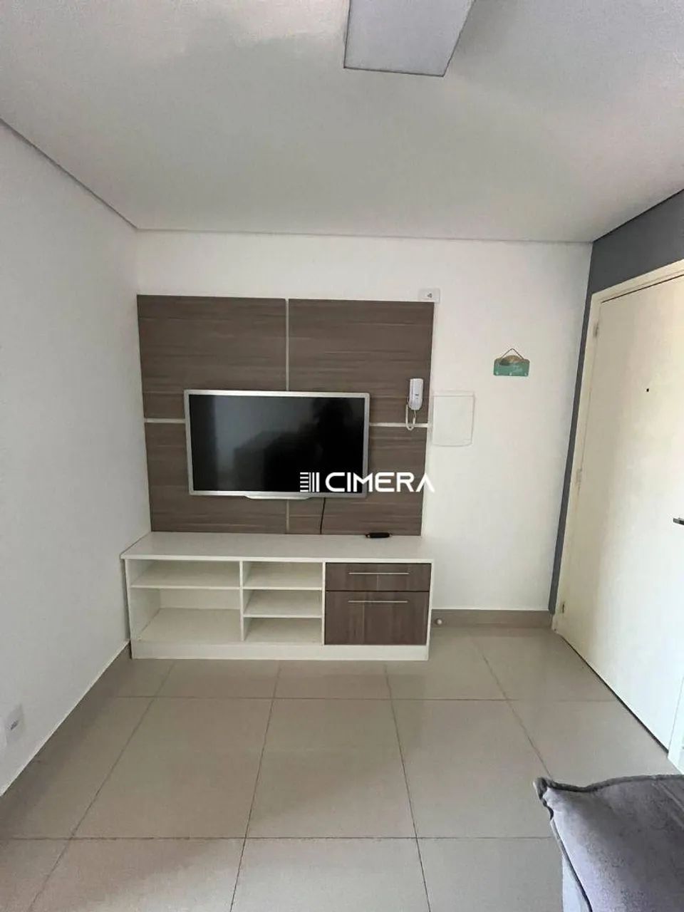 Apartamento com 2 quartos para alugar no Edifício Glória - Sorocaba/SP - Foto 3