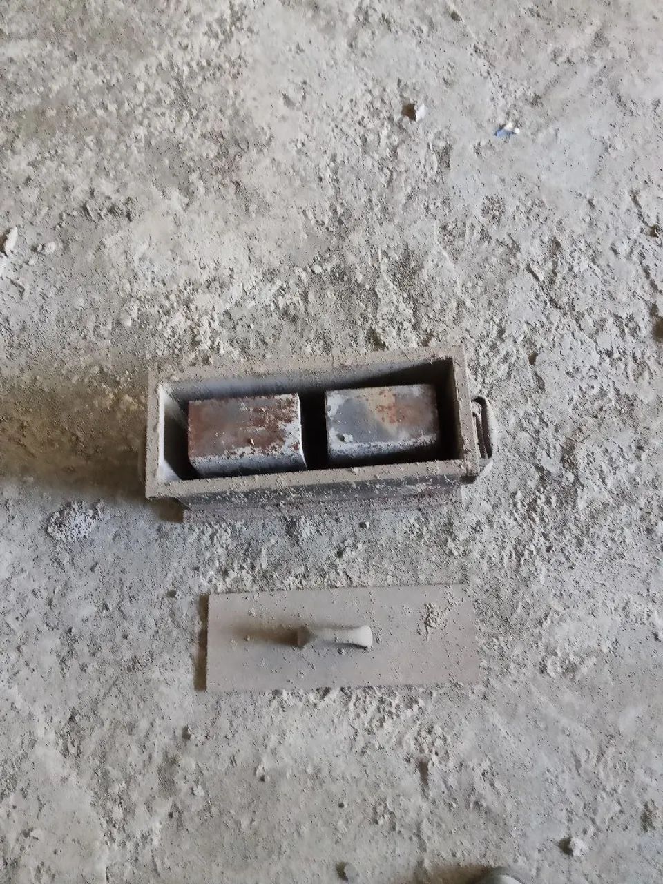Forma para blocos de concreto - Foto 2