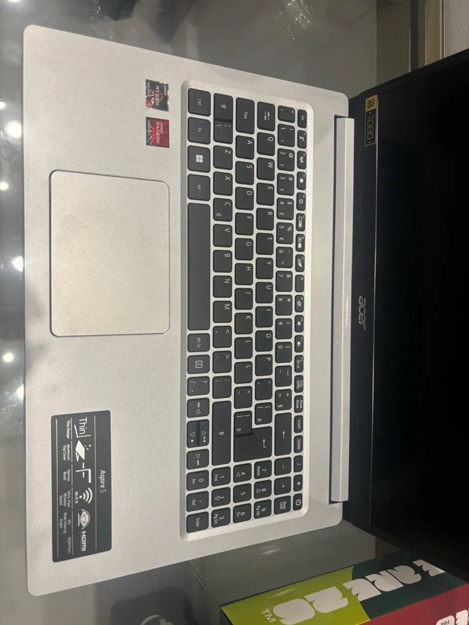 Notebook Acer Aspire 5 A515-45G  - Foto 3