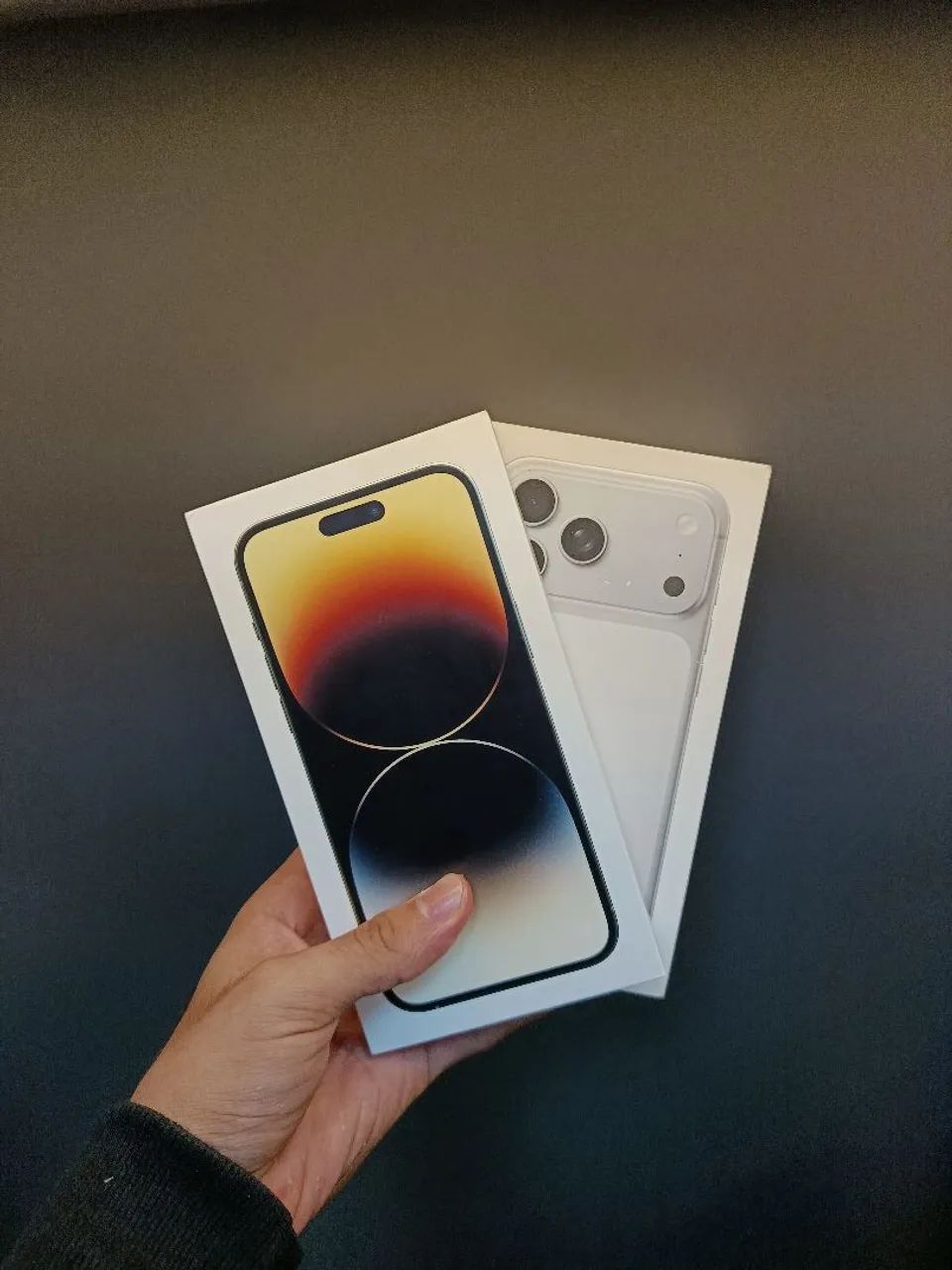 iPhone 